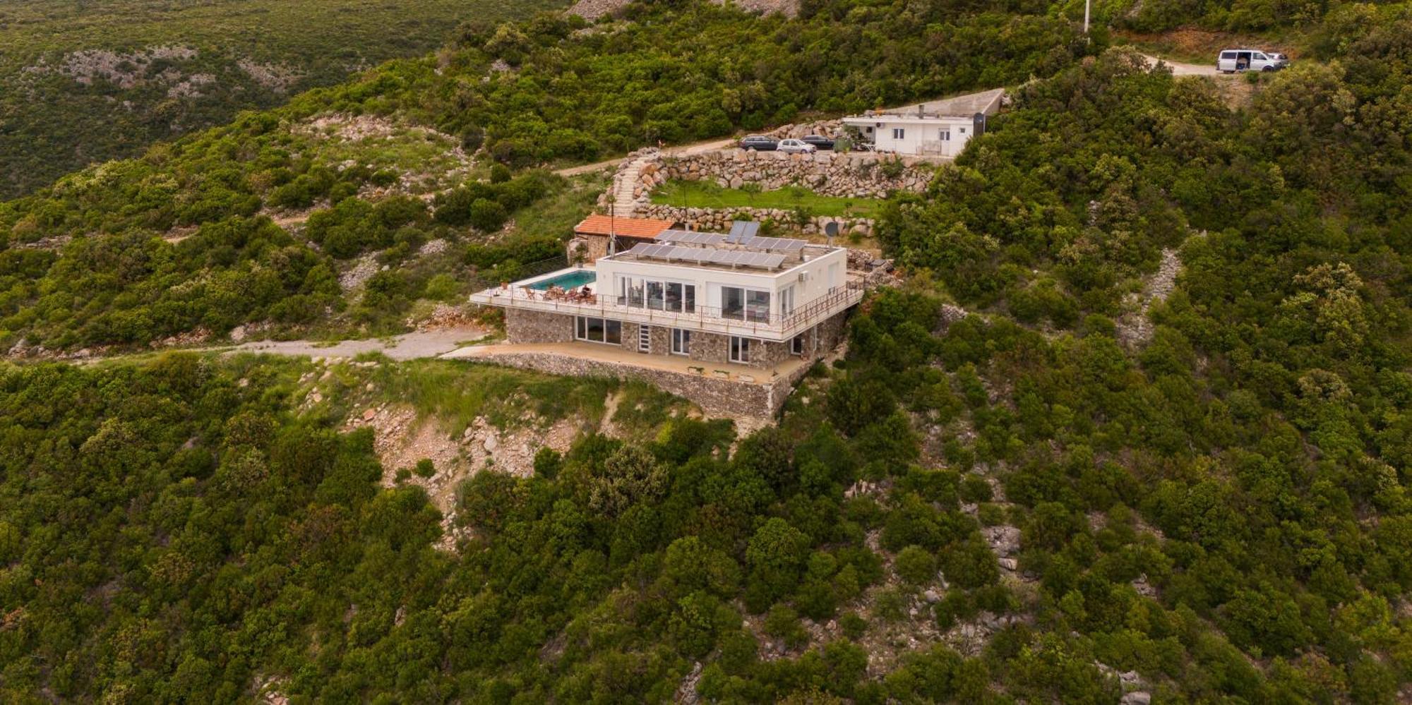 Zagora Villa Nerin المظهر الخارجي الصورة